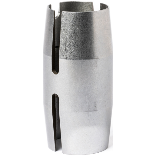 MANGUITO CONICO - RANURA DE CHAVETA L=1