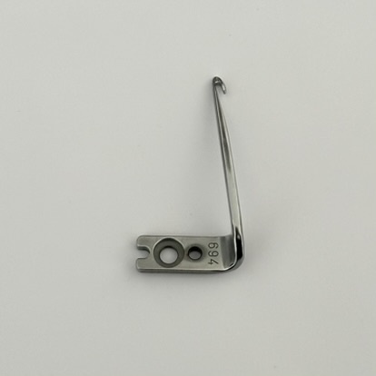 AGUJA ORILLO SU P7300 ORIG.