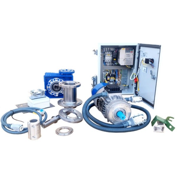DESENROLLADOR ELECTRONICO KSA VARIANTE 1
