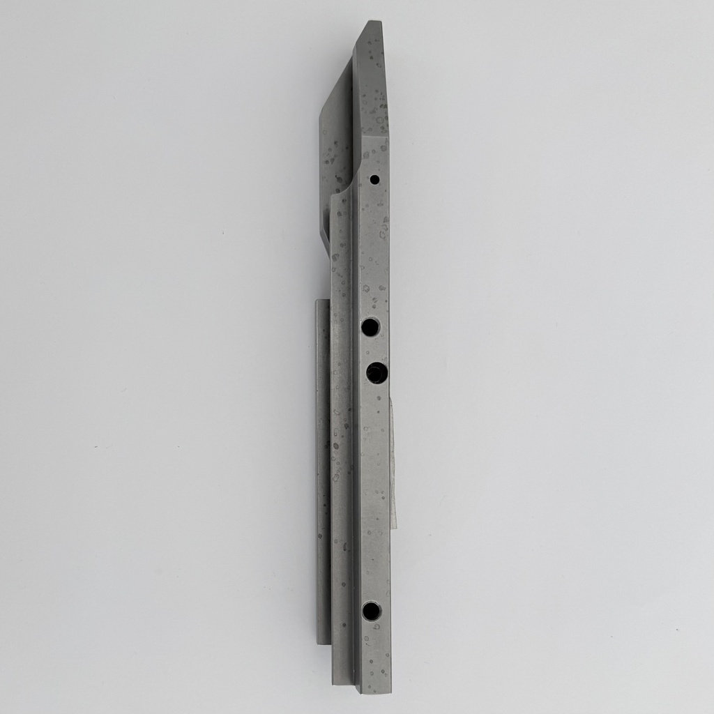 RAIL GUIA SUPERIOR MS D1 P7100