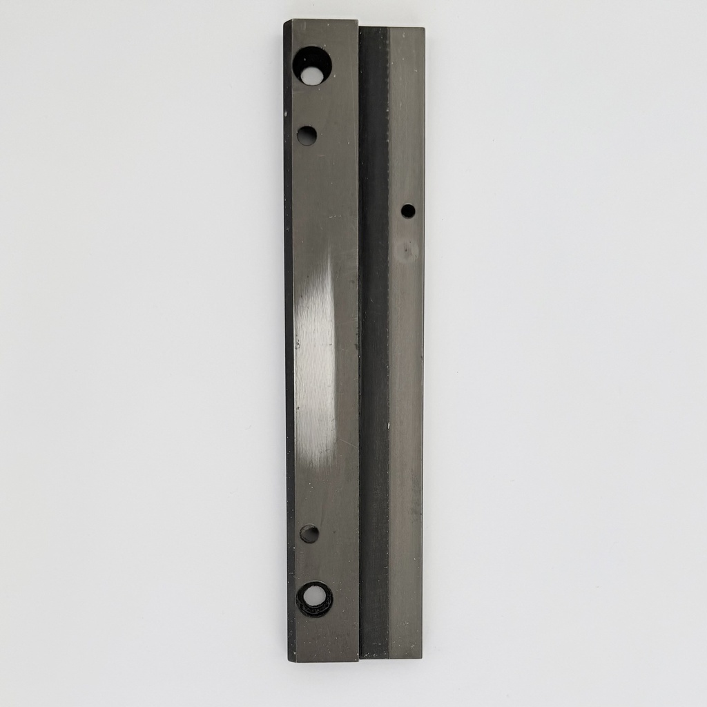 RAIL GUIA SUPERIOR PU