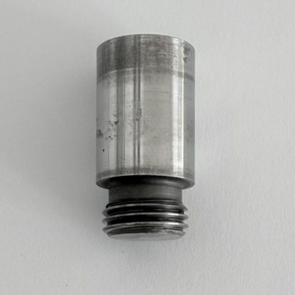TORNILLO CILINDRICO SOPORTE PLEGADOR