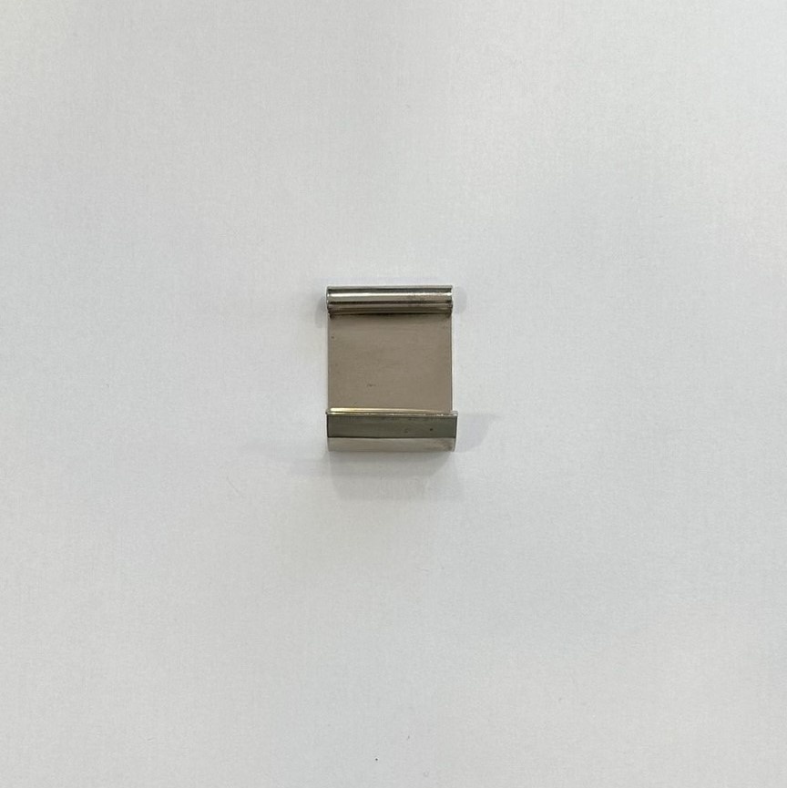 MUELLE TAPA RETORNO PROY. ALUMINIO TW11-PU
