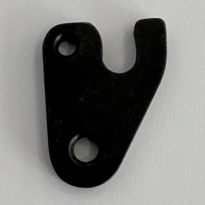 SOPORTE RODILLO FA/SU PINZA ORILLO
