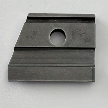 PLACA LATERAL FRENO DELANTERO KS D2