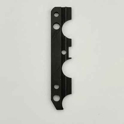 PLACA LATERAL KS D1/D12 P7100 L-107,3MM