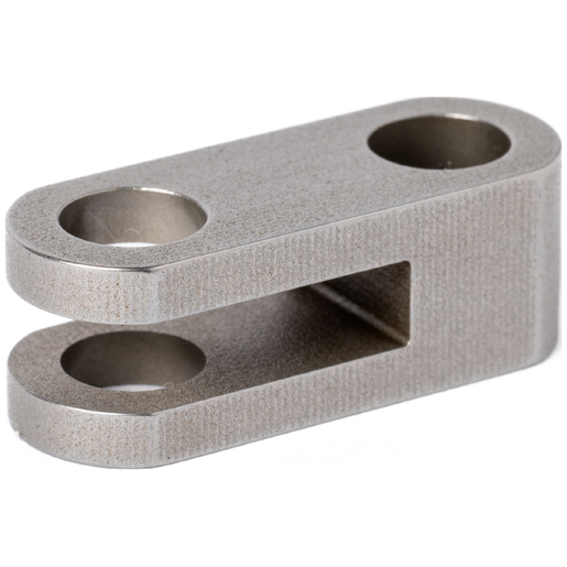 PIEZA HORQUILLADA FRENO PROYECTIL DELANTERO