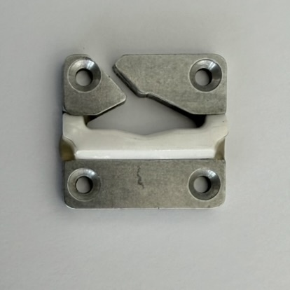 TAPA SENSOR PARATRAMA TRASERO