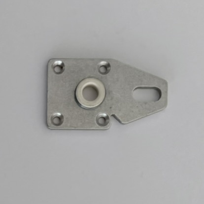 TAPA SENSOR PARATRAMA DELANTERO
