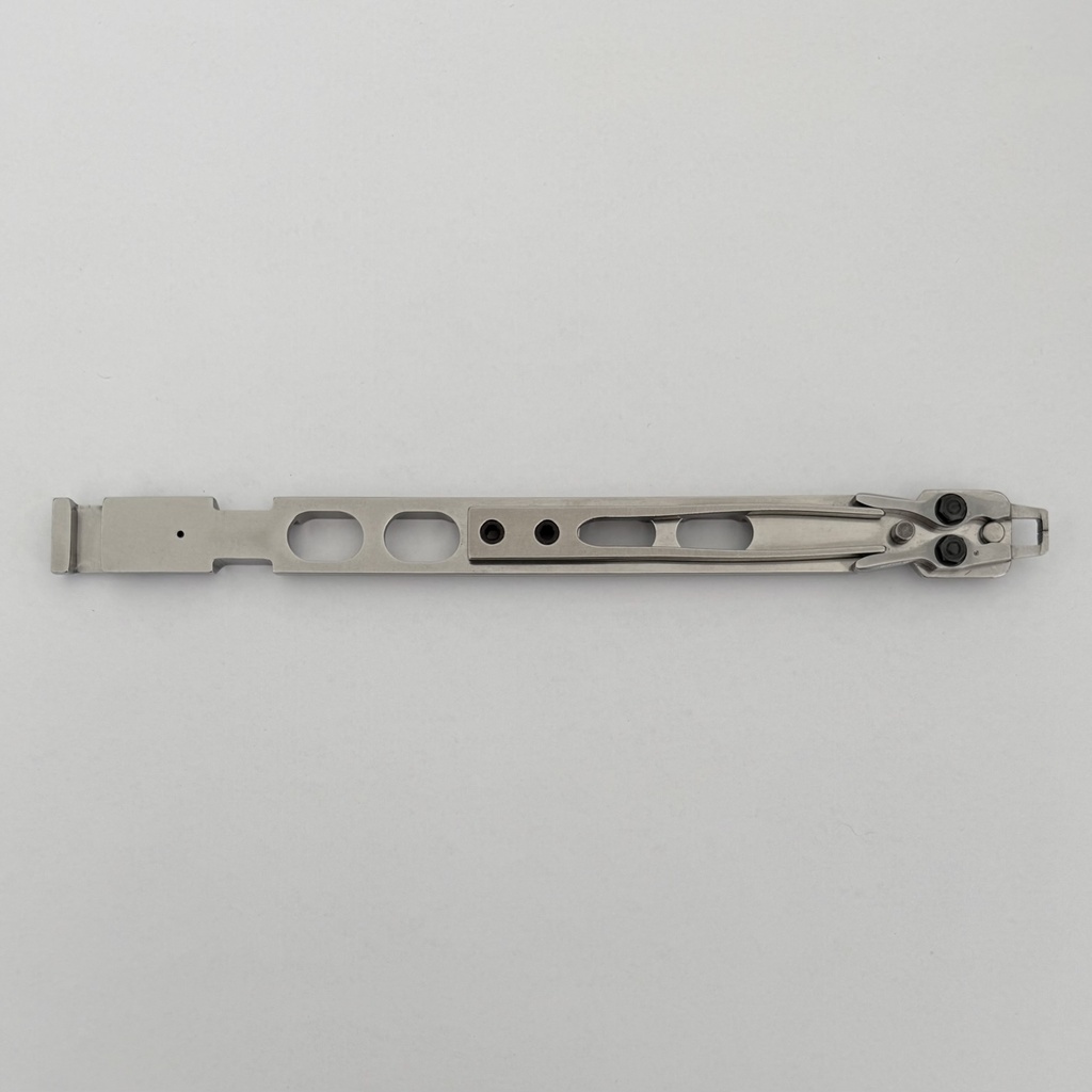 DADOR TRAMA MOLETEADO MS D1 (2 COLORES)