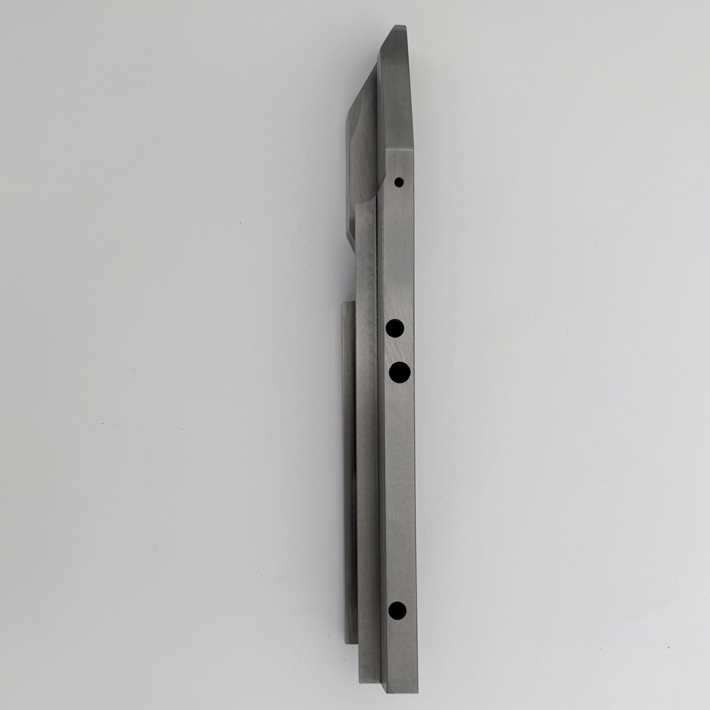 RAIL GUIA D1, D12