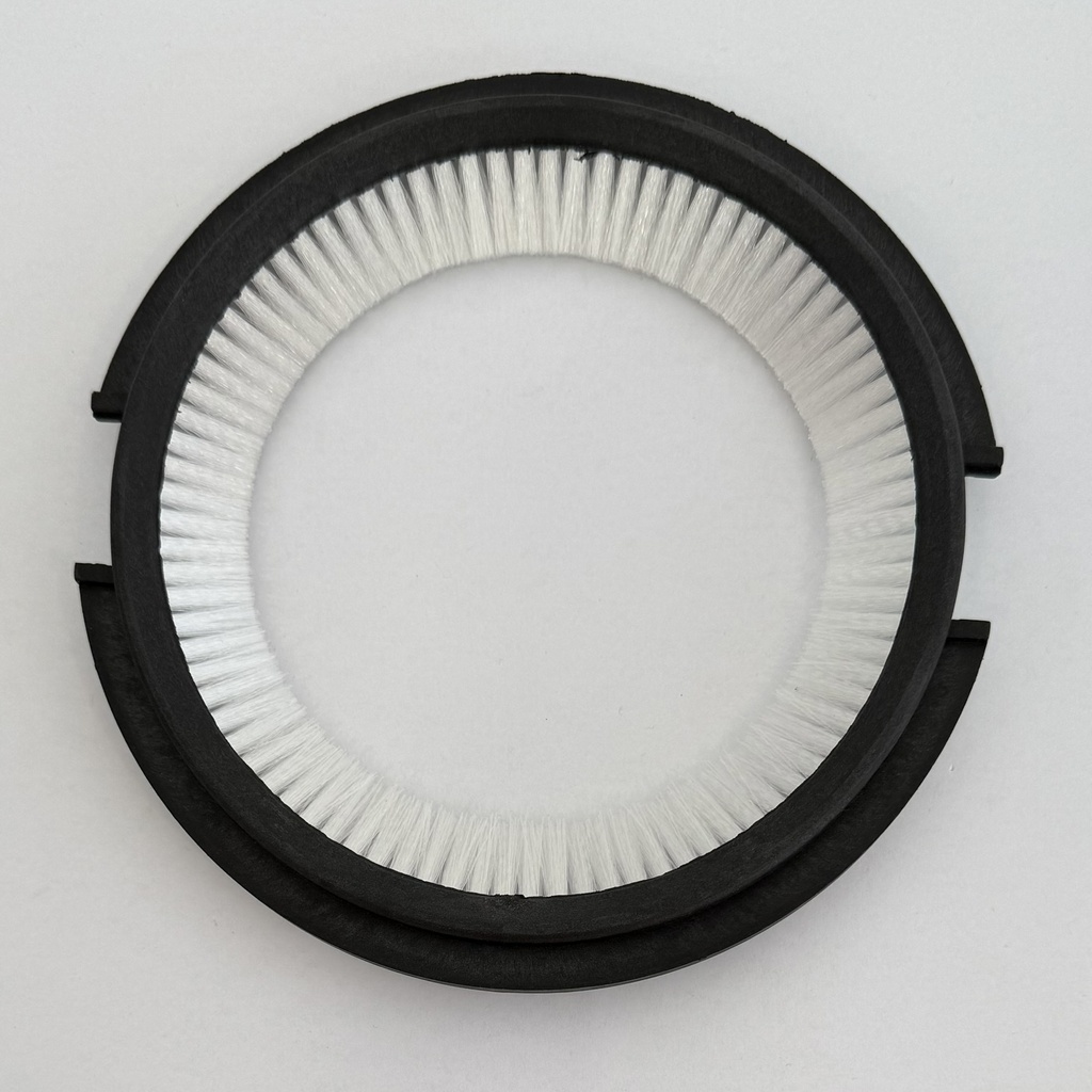CEPILLO ROJ CHRONO X2/X3