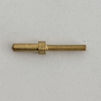 PIN DE ENCHUFE PARA URDIMBRE LARGO