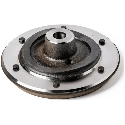 DISCO ELEVACIÓN DOBLE