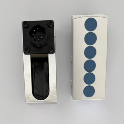 SENSOR DE ANGULO S/CABLE P7100