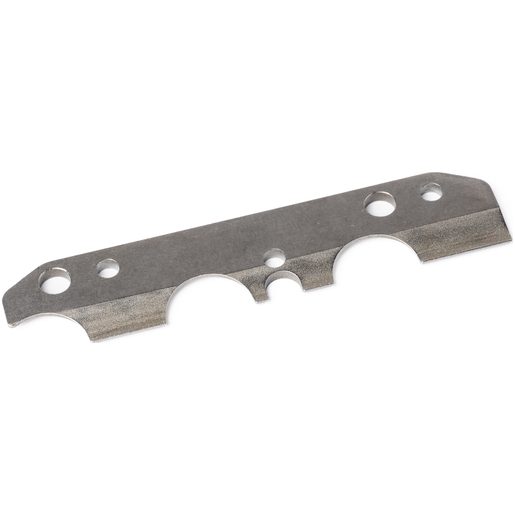 PLACA LATERAL D1 WS L=112,8MM
