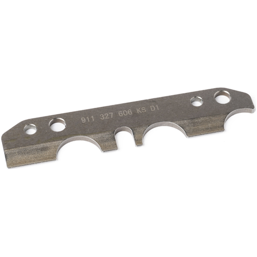 PLACA LATERAL D1 KS L=112,8MM