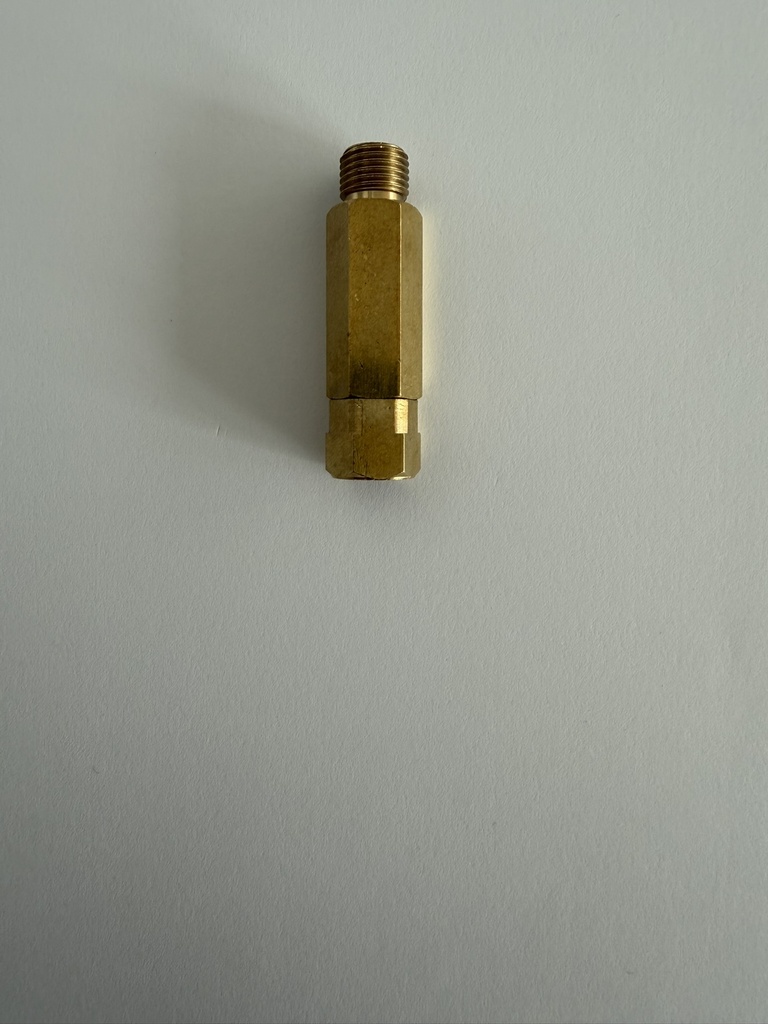 BOQUILLA LINEA ACEITE M10-46