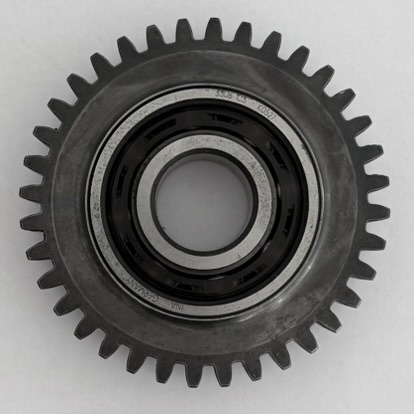 RUEDA INTERMEDIA Z= 3x6 POS 12