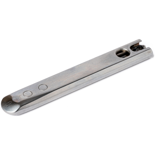 PROYECTIL COMPLETO D12 SLP