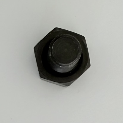 TORNILLO G 1/4 S/ENGRASE