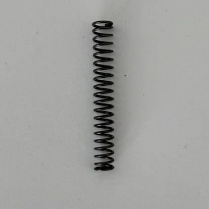 MUELLE FUERTE PINZA ORILLO SU/FA 0.5 P7300