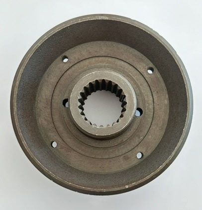 CUBO RUEDA MANDO 28º