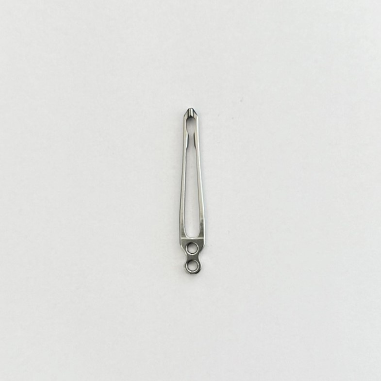 PINZA PROYECTIL D2 MOLETEADA