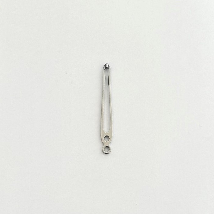 PINZA PROYECTIL D12 MOLETEADA