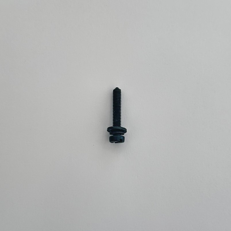 TORNILLO DIENTE GUIA M4X22.2