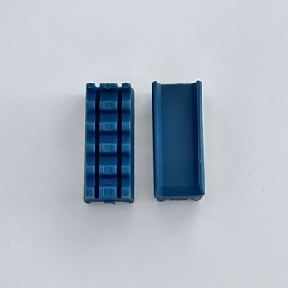 FRENO SECUNDARIO D2 P7100