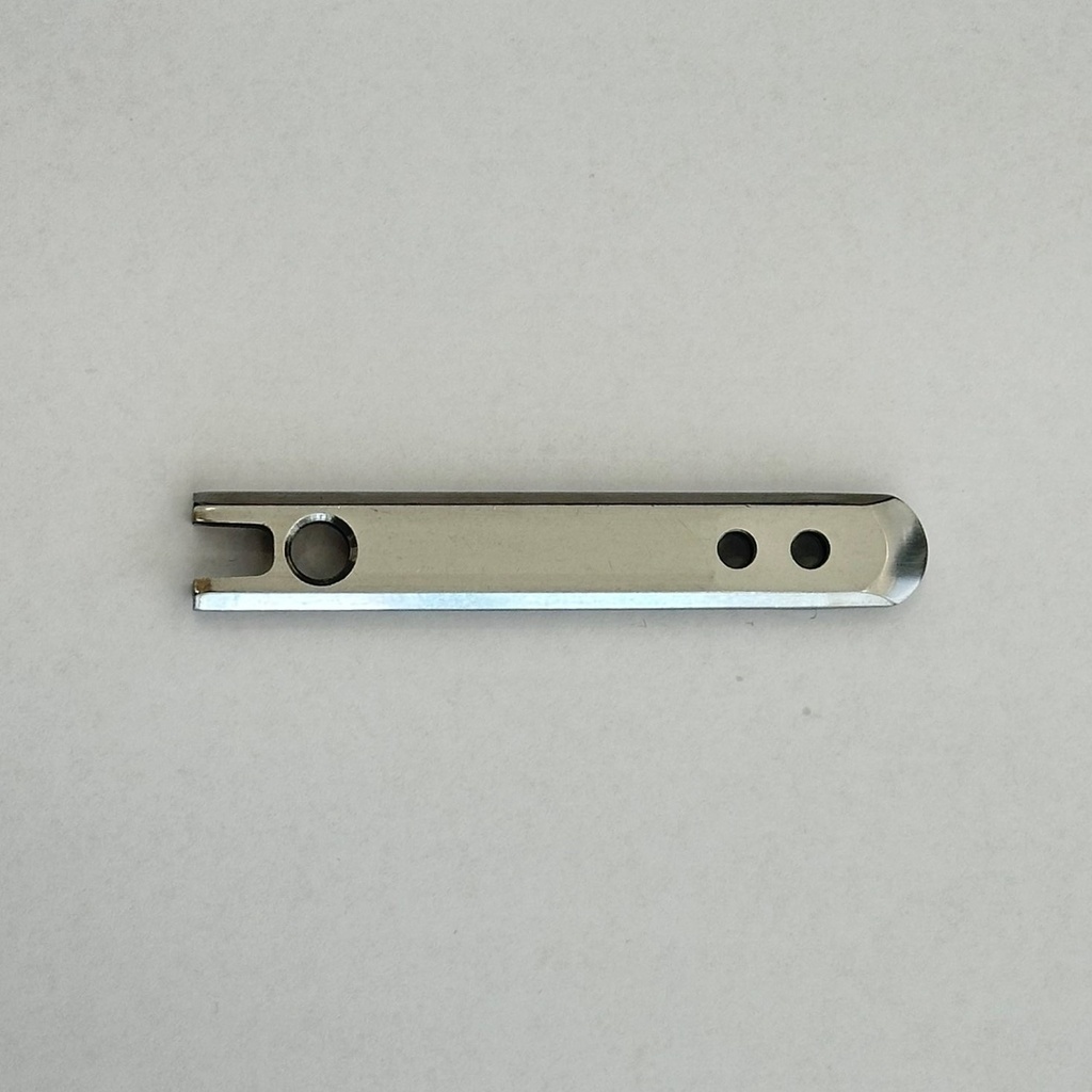 CUERPO PROYECTIL D1 NORMAL