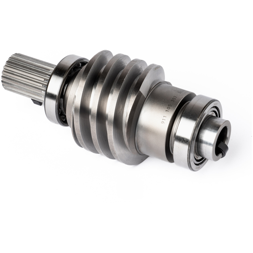 TORNILLO SINFIN 2:39