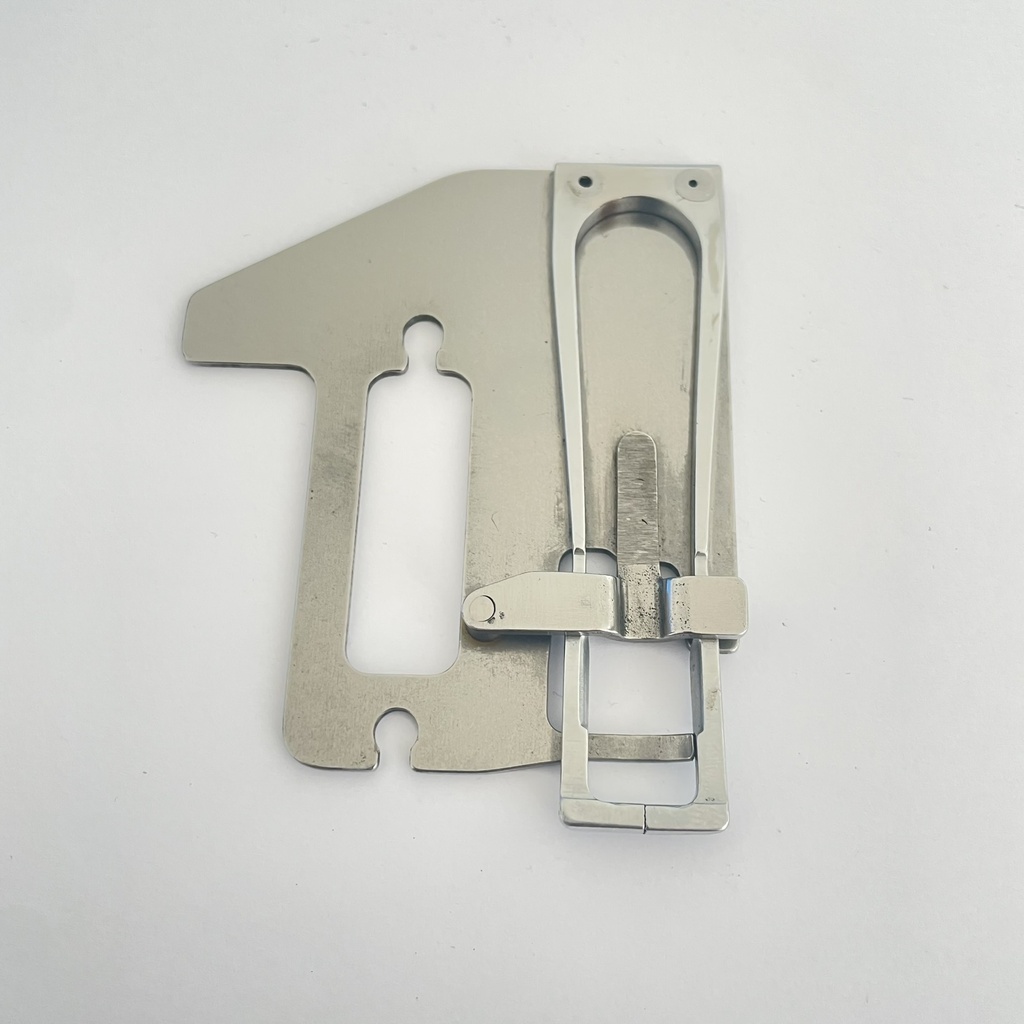 DADOR TRAMA D2 ES (1COLOR)