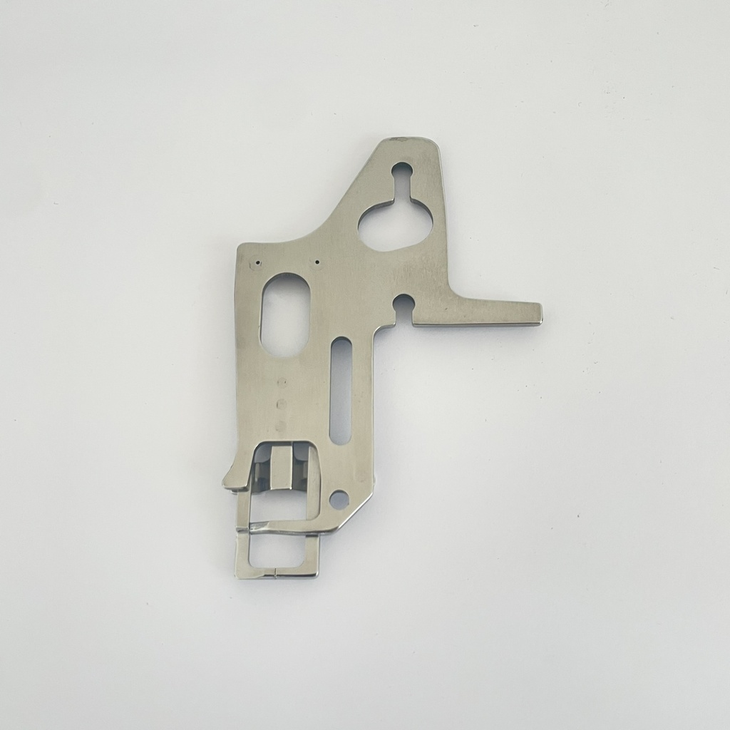 DADOR TRAMA ES D1 P7100 COMPLETO