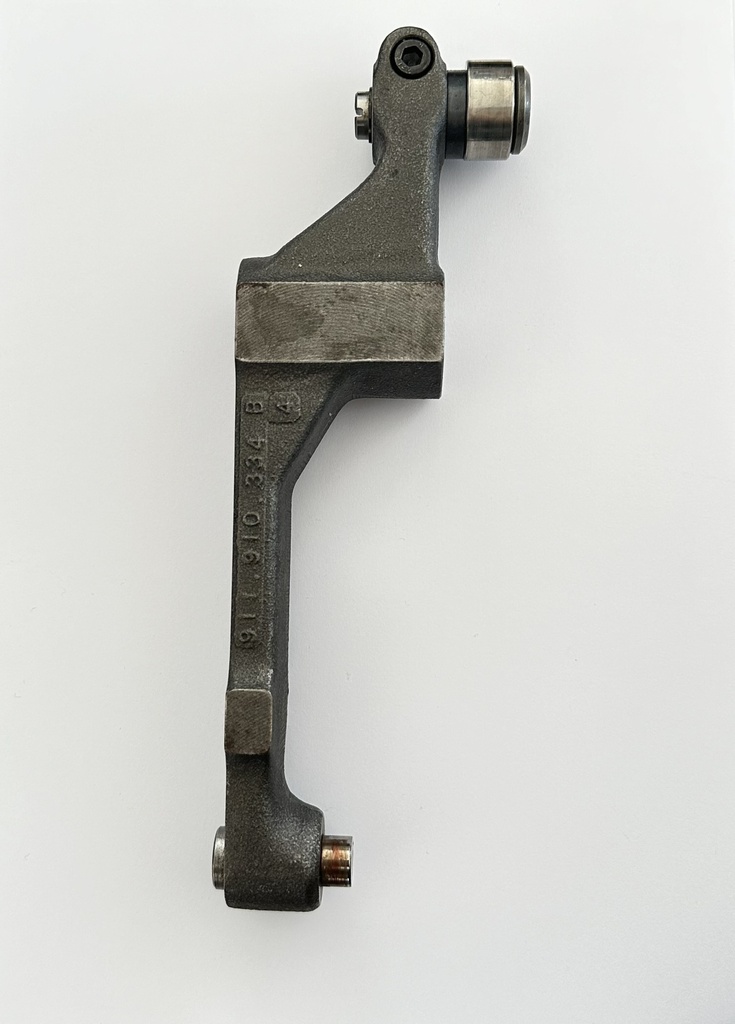 PALANCA DE RODILLO 18MM RH