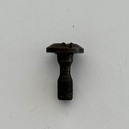 TORNILLO PATIN DADOR TRAMA RH M5x0.5x17