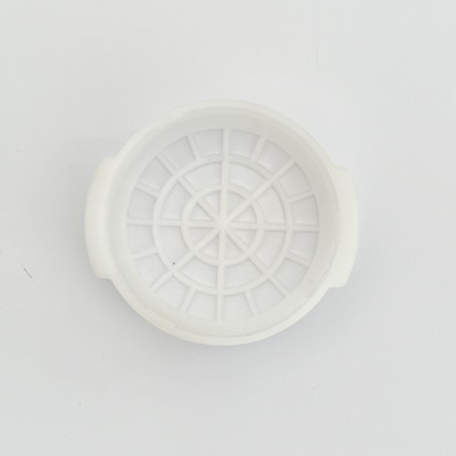 TAPA DE FILTRO DE AIRE