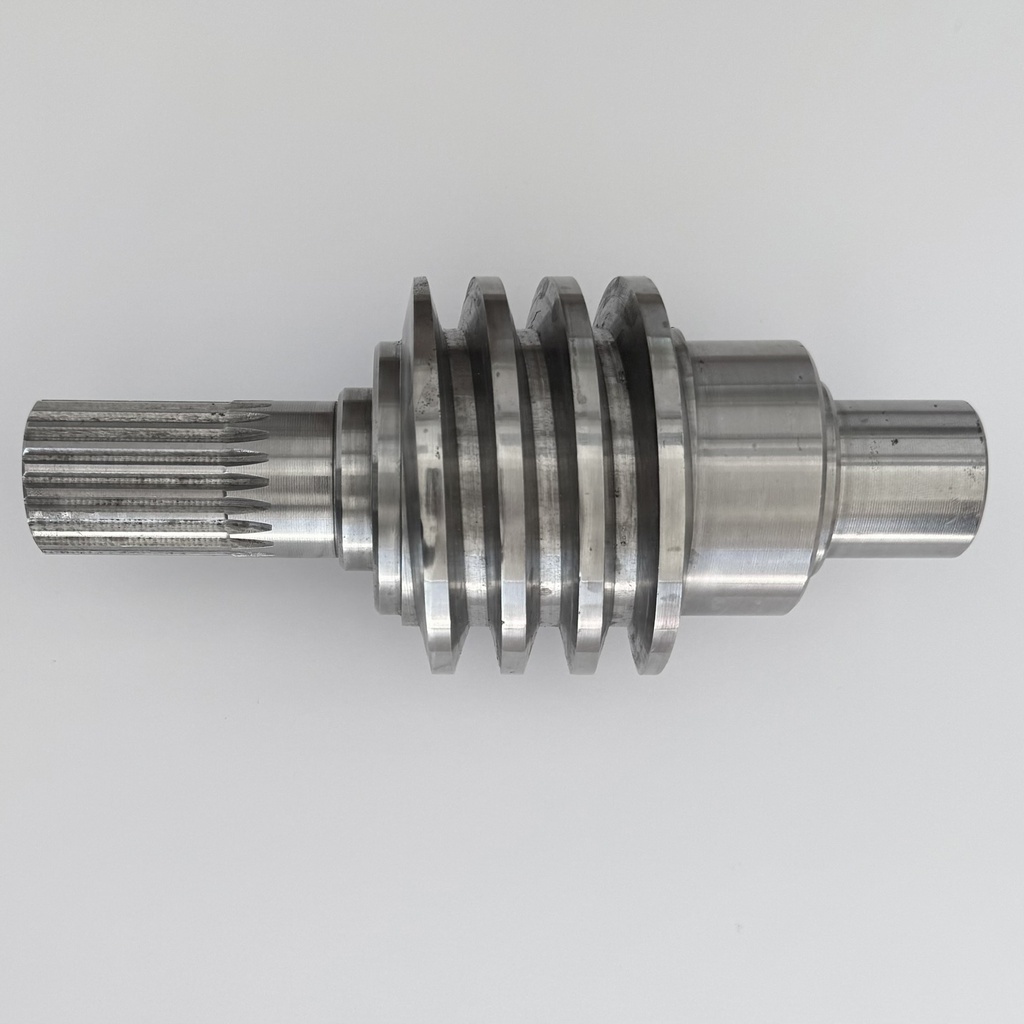 TORNILLO SINFIN 1:39
