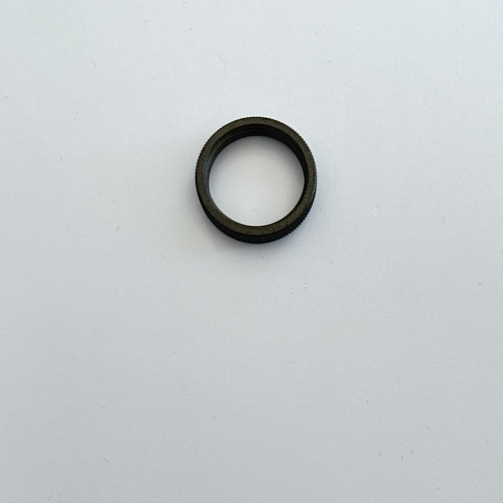 [711829000i] TUERCA MOLETEADA M22X1.5/26X5