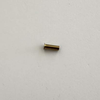 CASQUILLO DE APOYO