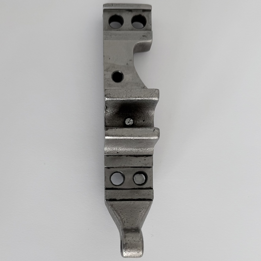 SOPORTE DE TAPA DE TEMPLAZO SU