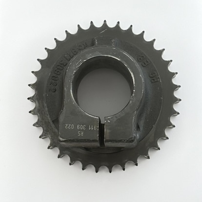 RUEDA DE CADENA Z=35 5R