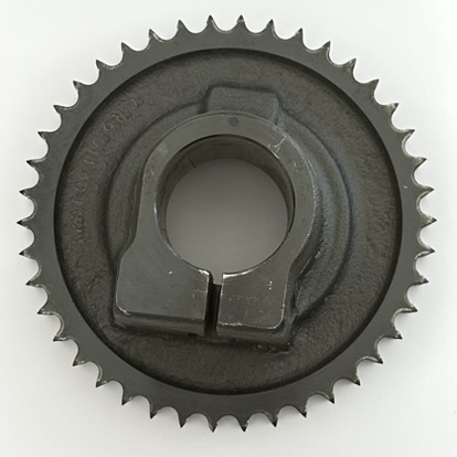 RUEDA DE CADENA Z=42 6R