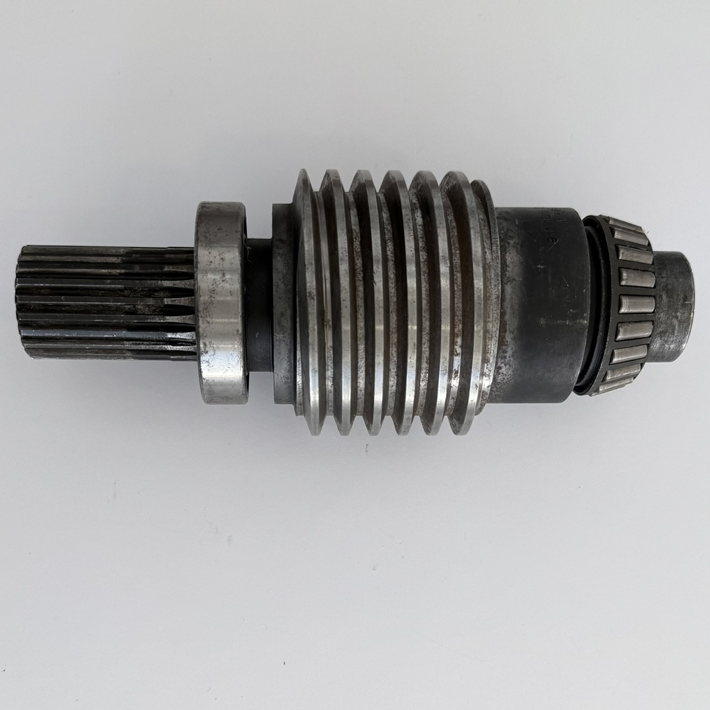 TORNILLO SINFIN 1:66