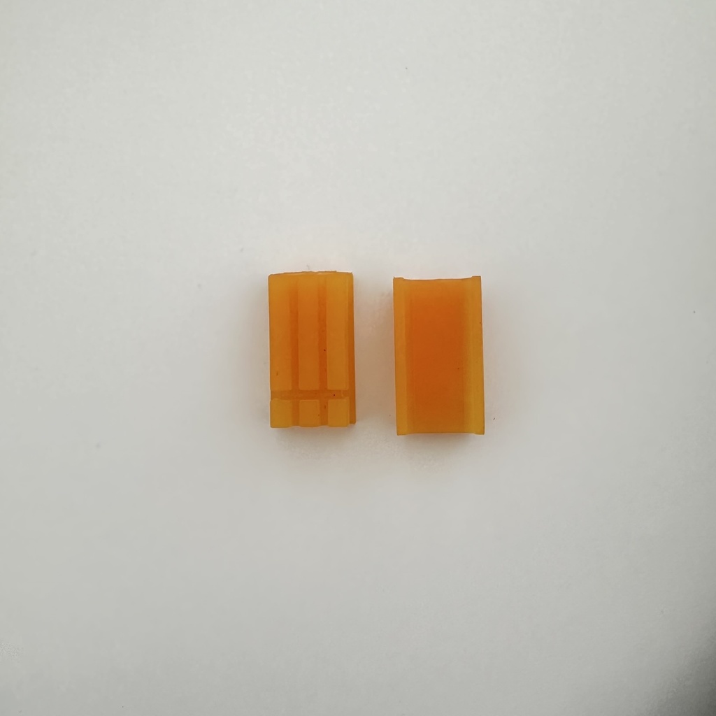 FRENO  DELANTERO D2 AMARILLO