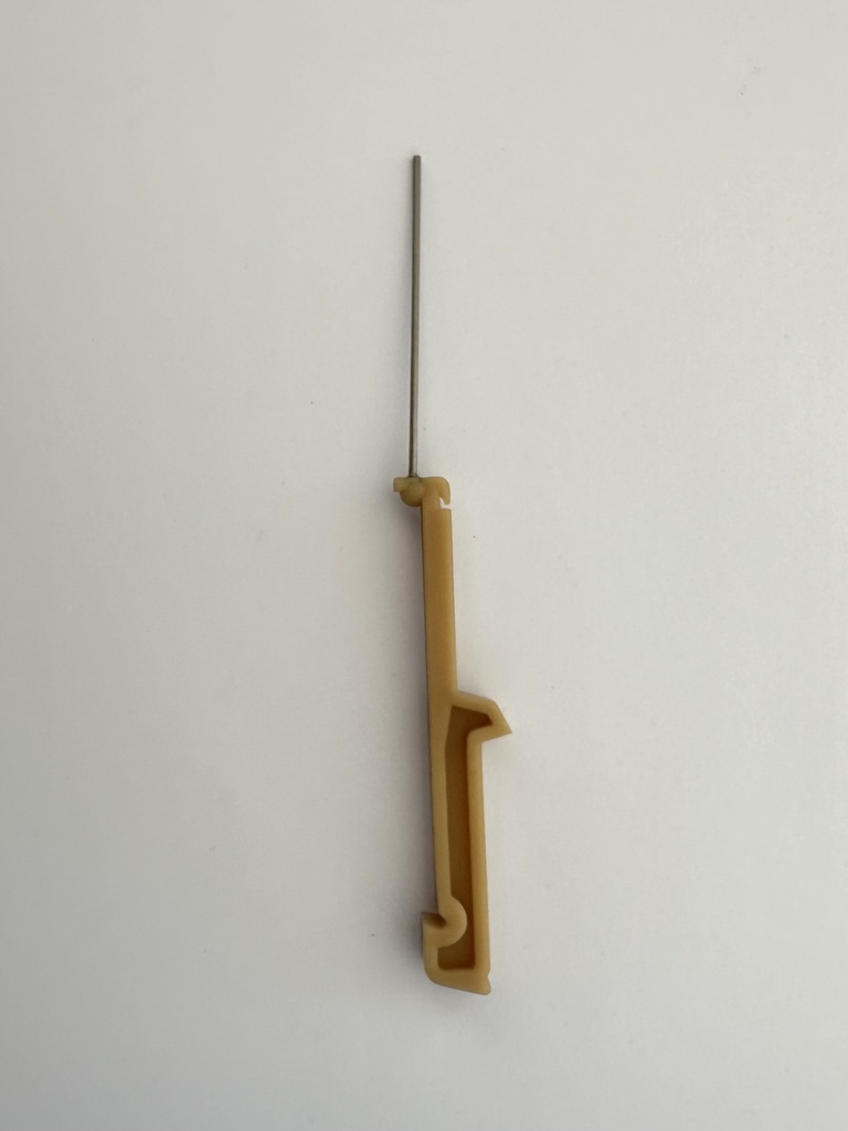 AGUJA STAUBLI KR1