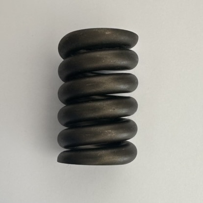 MUELLE TENSOR DE CADENA STAUBLI KR1