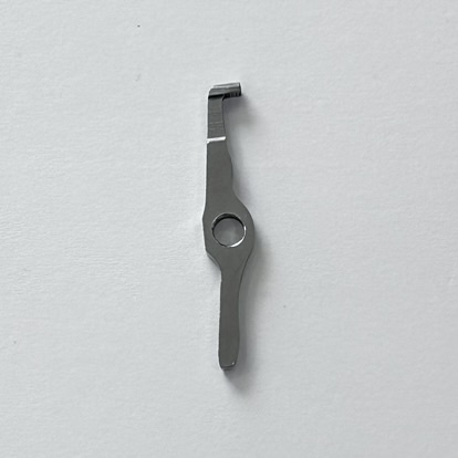 PINZA DADOR TRAMA D1 INFERIOR MOLETEADA