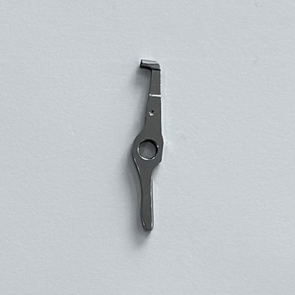PINZA DADOR TRAMA D1 SUPERIOR MOLETEADA
